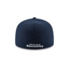 Seattle Seahawks Logo Fitted Hat