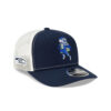 Seattle Seahawks Mascot Logo Trucker Cap