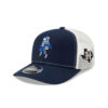 Seattle Seahawks Mascot Logo Trucker Cap