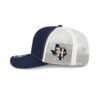 Seattle Seahawks Mascot Logo Trucker Cap