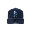 Seattle Seahawks Mascot Logo Trucker Cap
