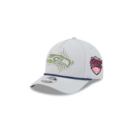 Seattle Seahawks NFL Rivalries Kids Logo A-Frame Snapback Hat
