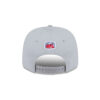 Seattle Seahawks NFL Rivalries Logo Stretch Snap Cap