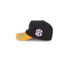 Seattle Seahawks Nickelodeon Slime Kids A-Frame Snapback Hat in Slime Green