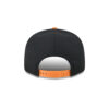Seattle Seahawks Nickelodeon Slime Logo Snapback Hat in Slime Green
