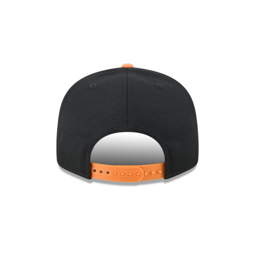 Seattle Seahawks Nickelodeon Slime Logo Snapback Hat in Slime Green