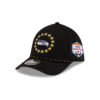 Seattle Seahawks Super Bowl LX Participation Stretch Fit Hat