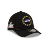 Seattle Seahawks Super Bowl LX Participation Stretch Fit Hat