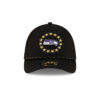 Seattle Seahawks Super Bowl LX Participation Stretch Fit Hat