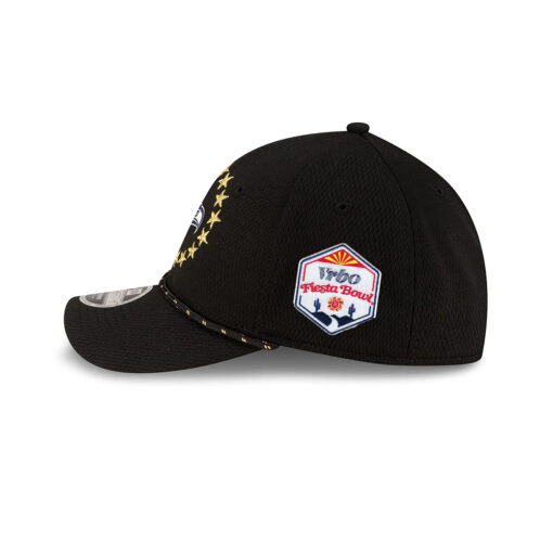 Seattle Seahawks Super Bowl LX Participation Stretch Fit Hat