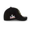 Seattle Seahawks Super Bowl LX Participation Stretch Fit Hat