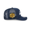 Seattle Seahawks Team Logo Trucker Cap