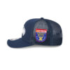 Seattle Seahawks Team Logo Trucker Cap