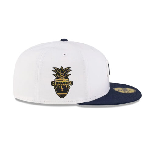 Seattle Seahawks Training Fitted Cap