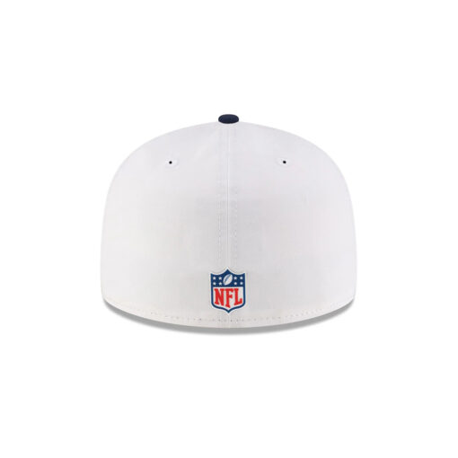 Seattle Seahawks Training Fitted Cap