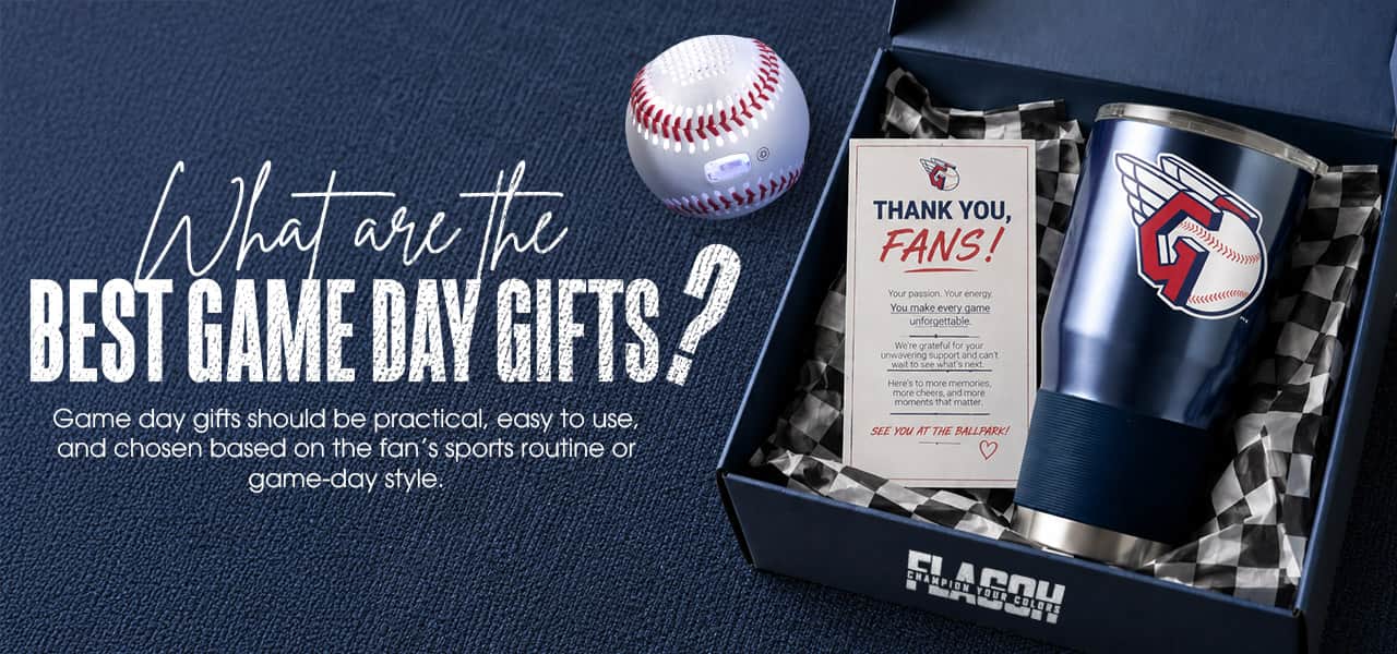 What Are the Best Game Day Gifts?