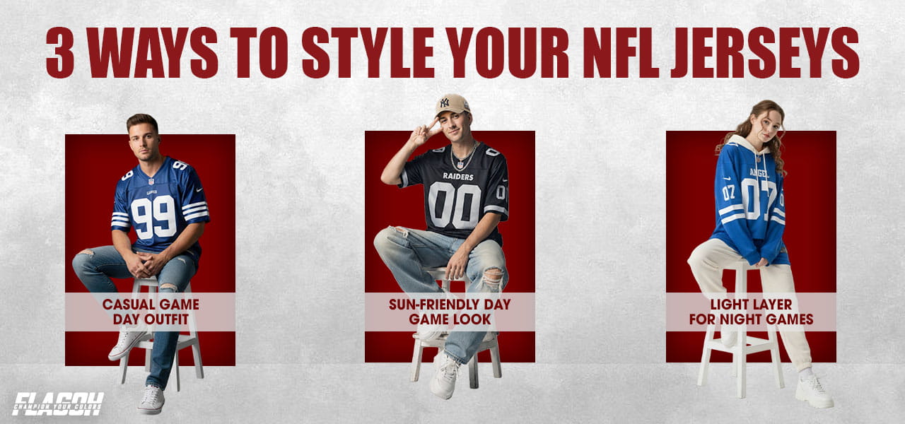 What to Wear to a Baseball Game: Outfit Ideas for Every Fan 8 Baseball Game Outfit FAQs